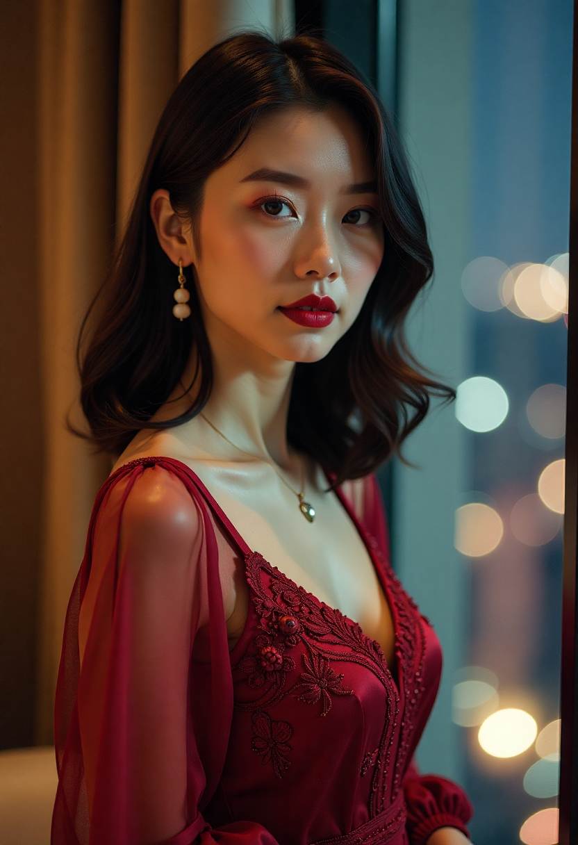 图书的女友剧集动态