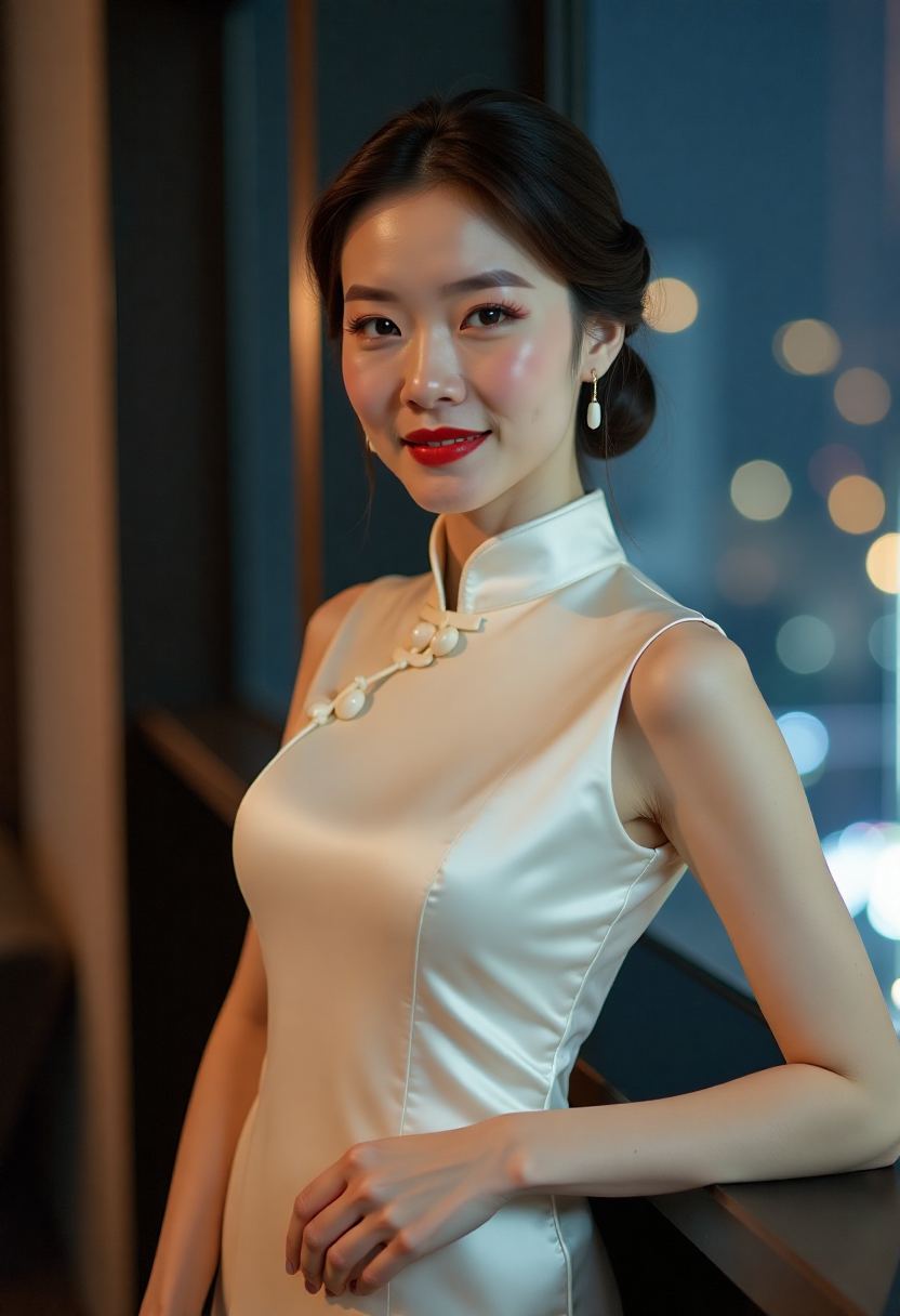 风穿过剧场封面