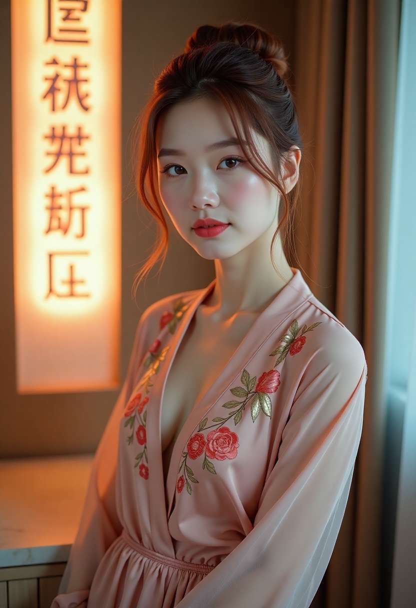 暮色档案封面